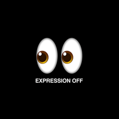 Start/End Expression at Specific Time Logo