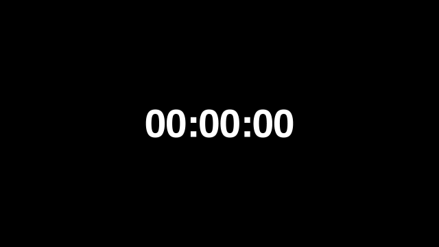 Digital Clock Logo