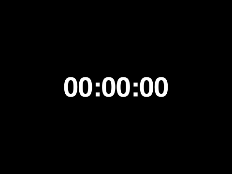 Digital Clock Logo