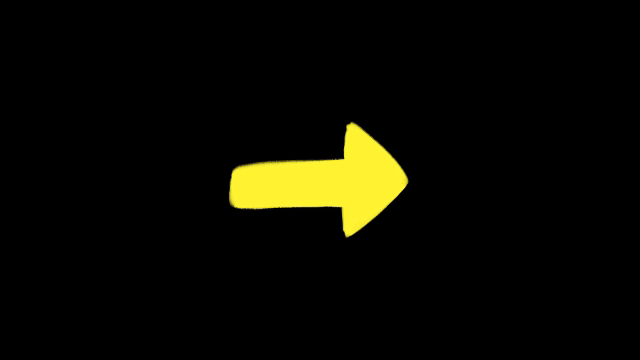 Stop Motion Effect Logo