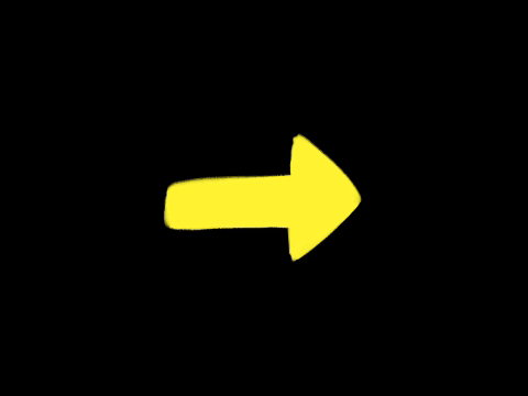 Stop Motion Effect Logo