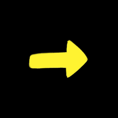 Stop Motion Effect Logo